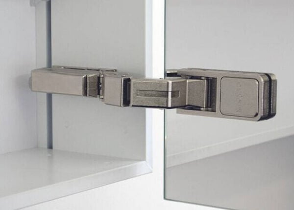 Scharnier Alterna quattro luci LED plus image number 0