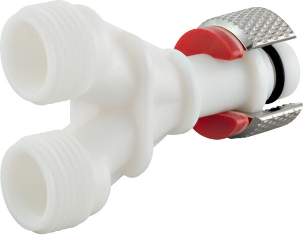 Embranchement en Y Geberit AquaClean image number 0