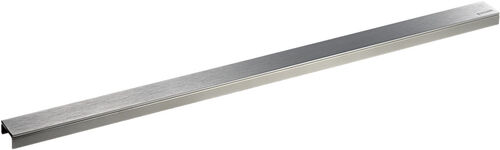 Design-Rost Schaco Aqua edelstahl matt
