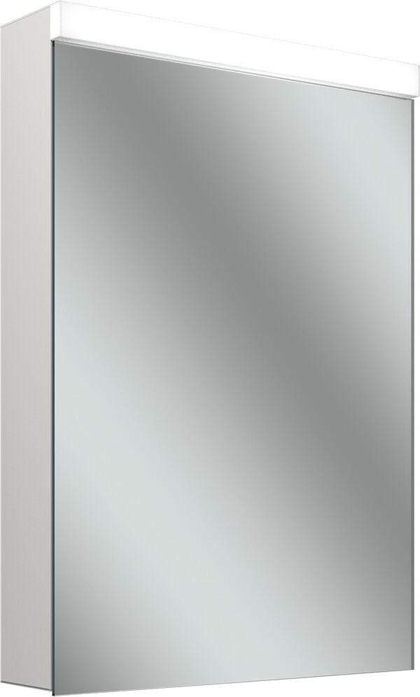 Spiegelschrank Schneider Care LED weiss Lichtfarbe Warmweiss 3000 K image number 0