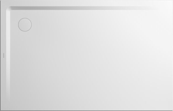 Receveur de douche Kaldewei Superplan image number 0