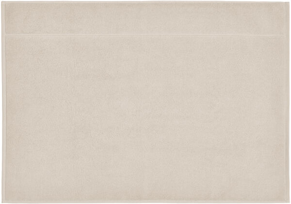 Duschvorleger Weseta douceur Sand image number 0