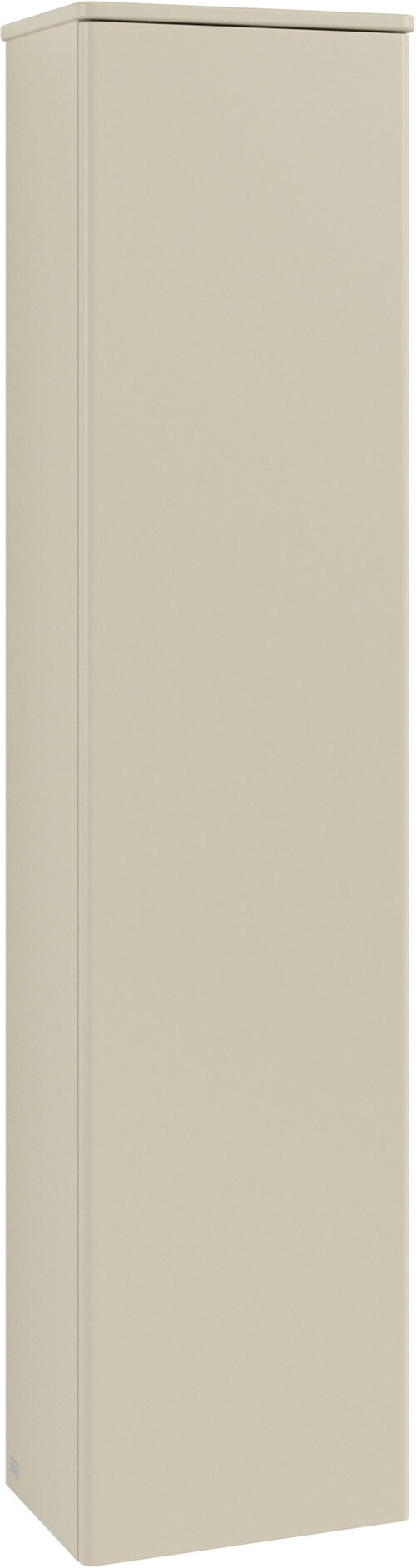 Hochschrank Villeroy & Boch Antao Silk grey matt