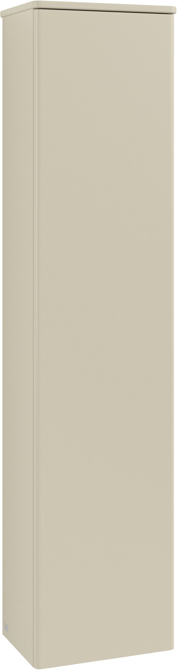 Hochschrank Villeroy & Boch Antao Silk grey matt image number 0