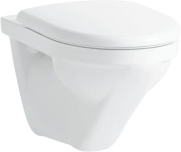 Wand-Klosett Moderna R - UP rimless für Einbauspülkasten bahamabeige image number 0