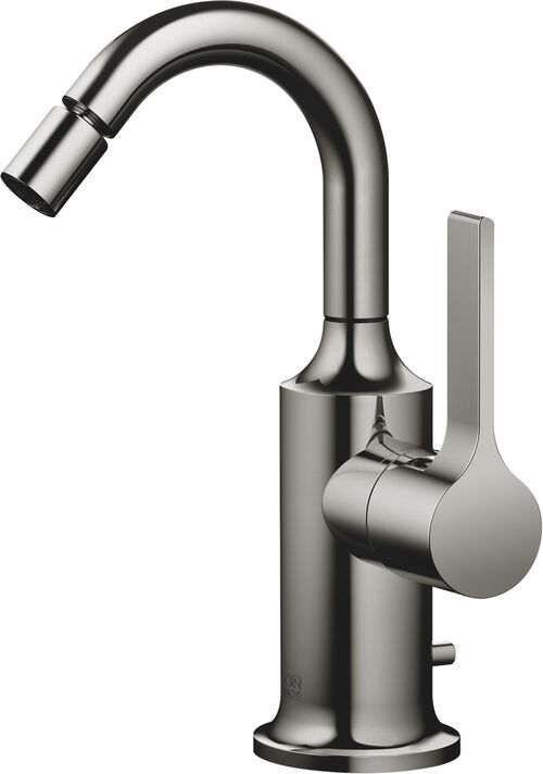 Bidetmischer Dornbracht Vaia Dark Chrome