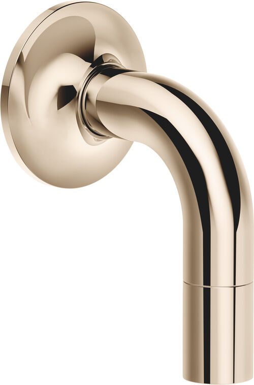 Anschlussbogen Dornbracht &frac12;" Champagne