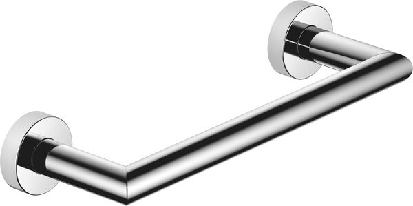 Corrimano Dornbracht Meta, 20 cm, rosette rotonde image number 0