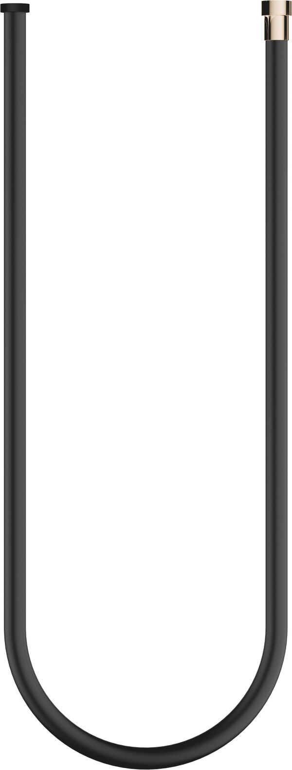 Tuyau flexible Dornbracht Water Tube Kneipp Or clair image number 0