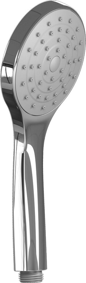 Handbrause Alterna easyline verchromt