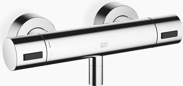 Brausethermostat Dornbracht verchromt image number 0