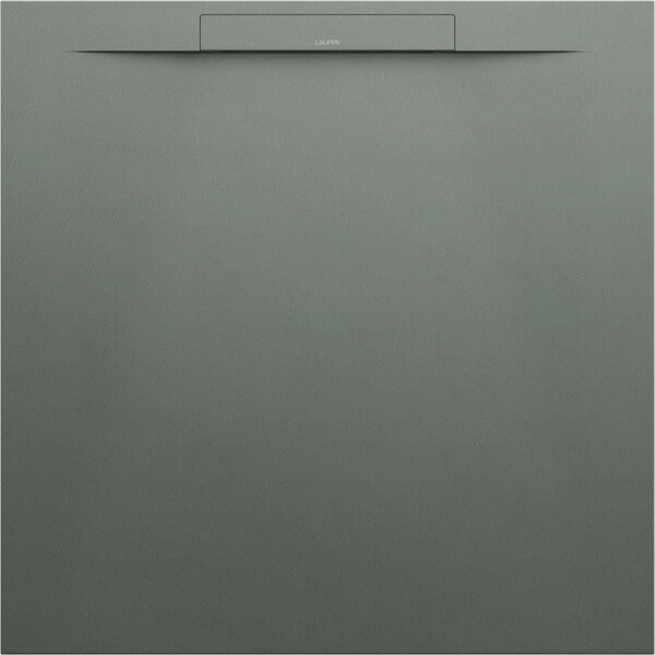 Piatto doccia Laufen Pro S Super piatta, 900x900x28 mm   image number 0