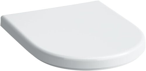 Klosettsitz Moderna R/Pro Liberty Weiss