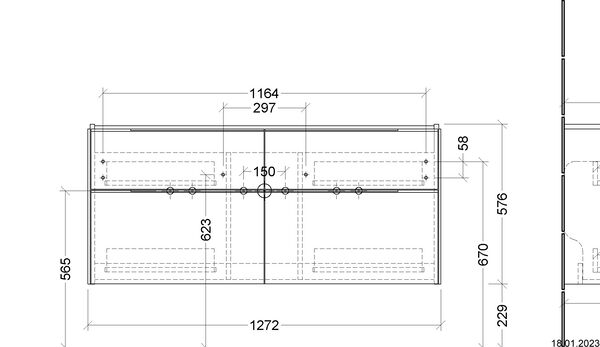 Disegno quotato image number 1