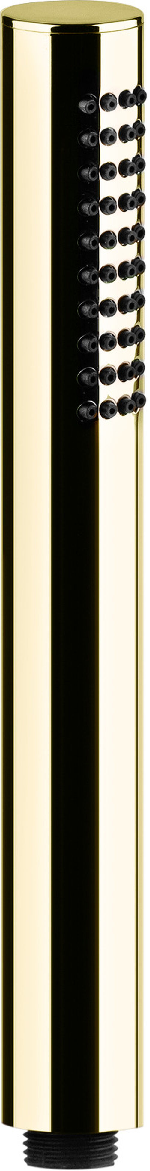 Handbrause Gessi Anello / Ingranaggio gold optic