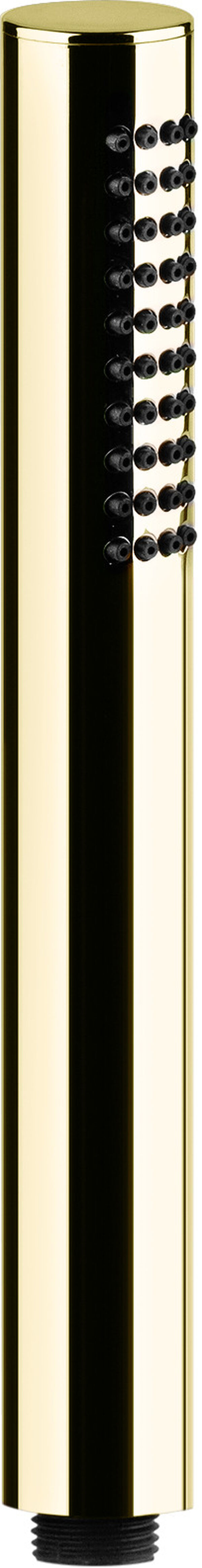 Handbrause Gessi Anello / Ingranaggio gold optic image number 0
