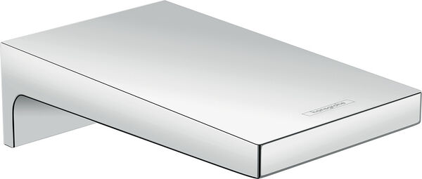 Wanneneinlauf Hansgrohe Metropol ¾" Verchromt image number 0