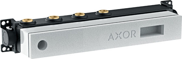 Corpo ad incasso Axor Select ¾", per modulo per termostato Axor  image number 0