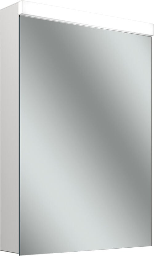 Armoire de toilette Schneider Care LED Blanc Couleur de lumi&egrave;re blanc chaud 3000 K