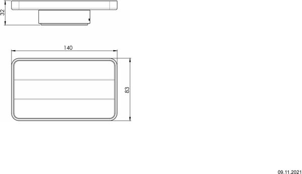 Disegno quotato image number 1