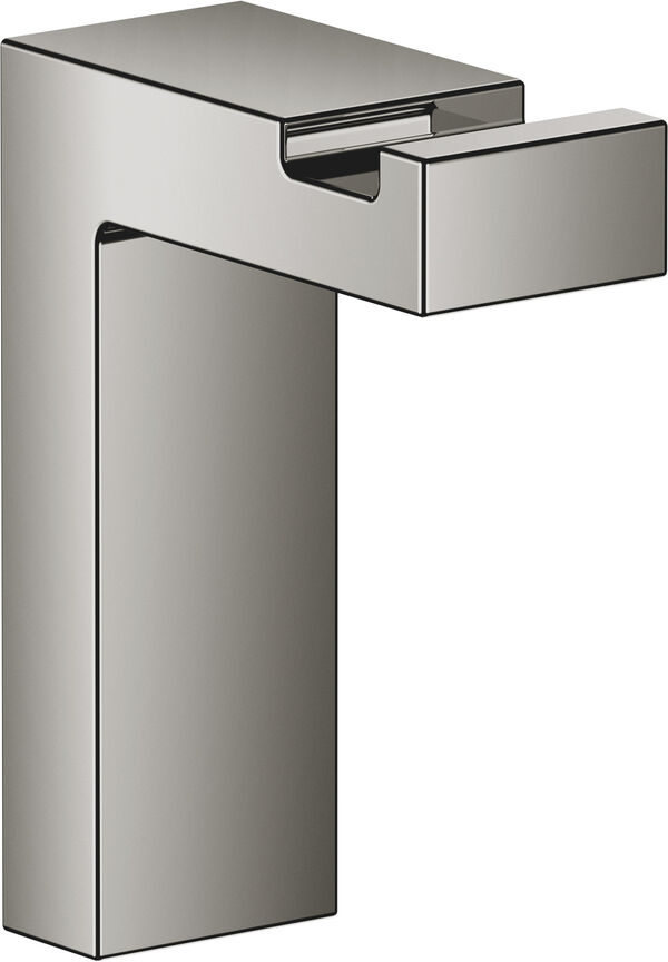 Handtuchhaken Dornbracht Symetrics Dark Chrome image number 0