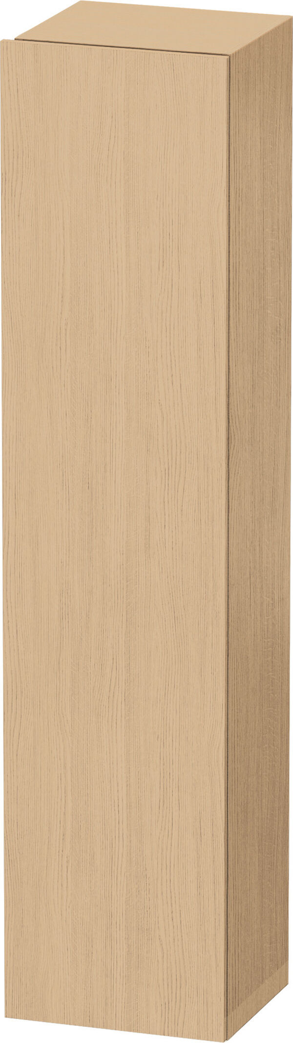 Hochschrank Duravit DuraStyle eiche natur image number 0
