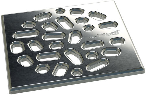 Ablaufabdeckung Wedi Fundo Fino 3.1