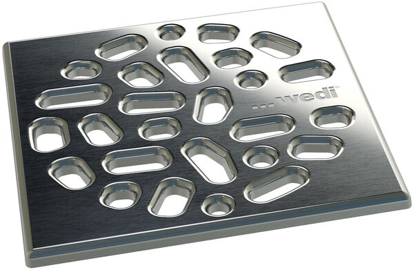 Ablaufabdeckung Wedi Fundo Fino 3.1 image number 0