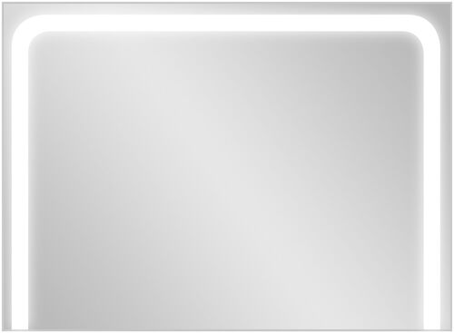 Specchio con illuminazione Euraspiegel Reik LED