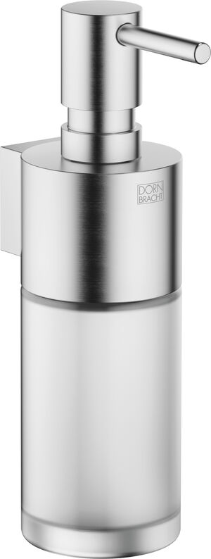 Seifenspender Dornbracht Edition Pro chrome matt