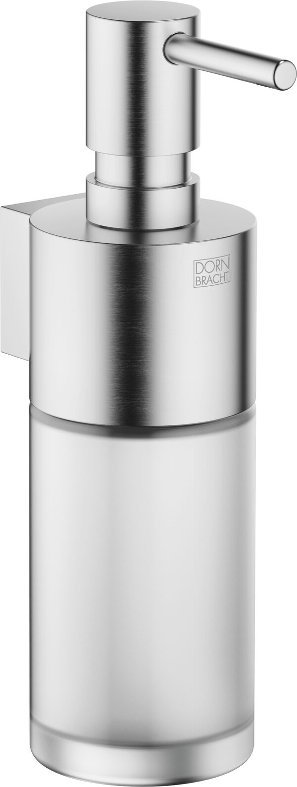 Seifenspender Dornbracht Edition Pro chrome matt image number 0