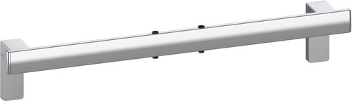 Barra murale Keuco Collection Axess Cromato