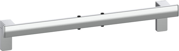 Barra murale Keuco Collection Axess, larghezza 600 mm, a Schienale Axess image number 0