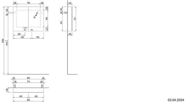 Disegno quotato image number 2