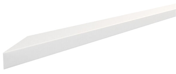 Opalabdeckung Alterna quattro luci LED plus image number 0