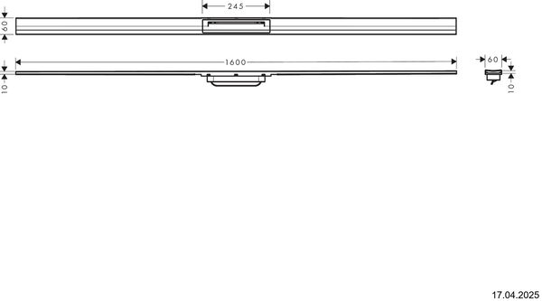 Disegno quotato image number 1