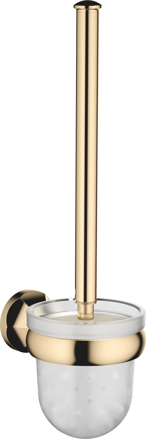 Klosettb&uuml;rstenhalter Dornbracht Madison 360 Messing image number 0