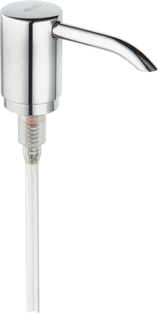 Pompa per distributore di sapone Keuco, Pompa per distributore di sapone (04950 010001), Pompa per image number 0