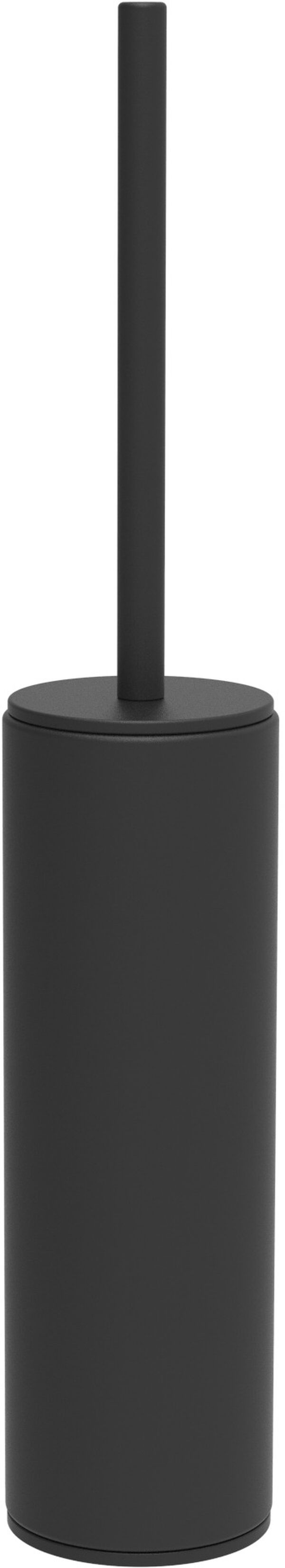 Klosettbürstenhalter Gessi 316 Schwarz matt flessa image number 0
