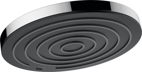 Pomme de douche Hansgrohe Pulsify Chrom&eacute;