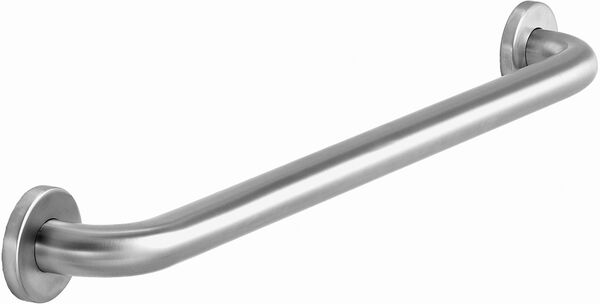 Haltegriff Nosag Inoxcare edelstahl matt image number 0