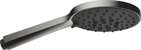Douche &agrave; main Dornbracht Dark chrome image number 0