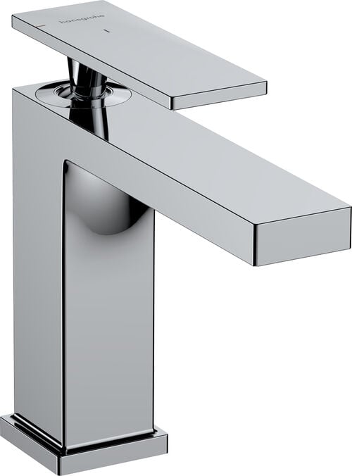 Miscelatore monocomando Hansgrohe Tecturis E Cromato