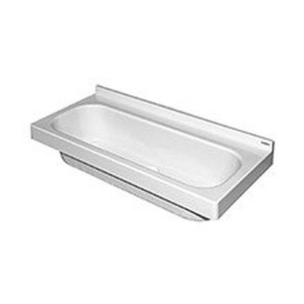 Waschrinne Romay Romex Manhattan image number 0