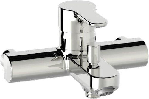 Bademischer Alterna smart Verchromt