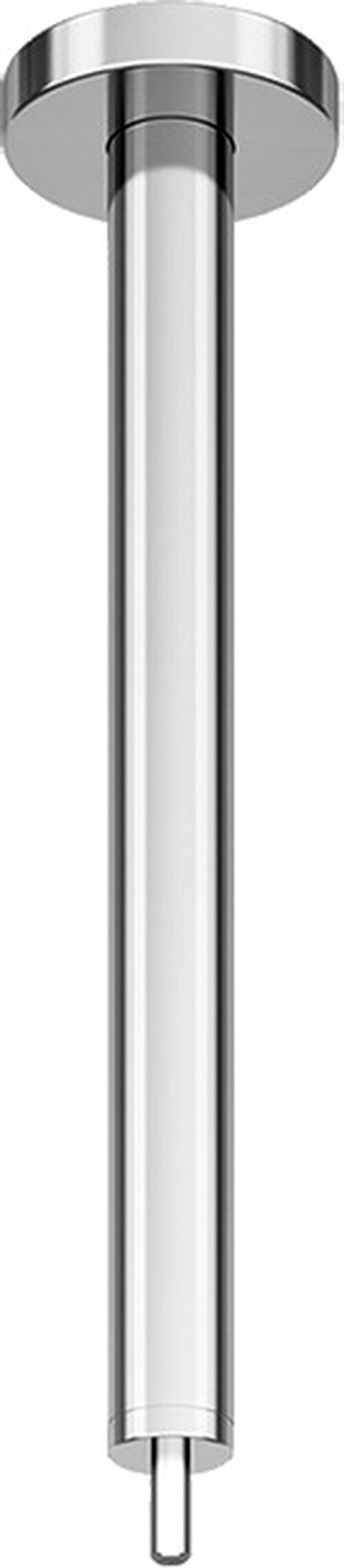 Deckenstütze Hewi 900 edelstahl glanz