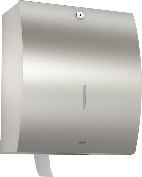 Distributeur rouleau de papier KWC Stratos STRX 670 image number 0