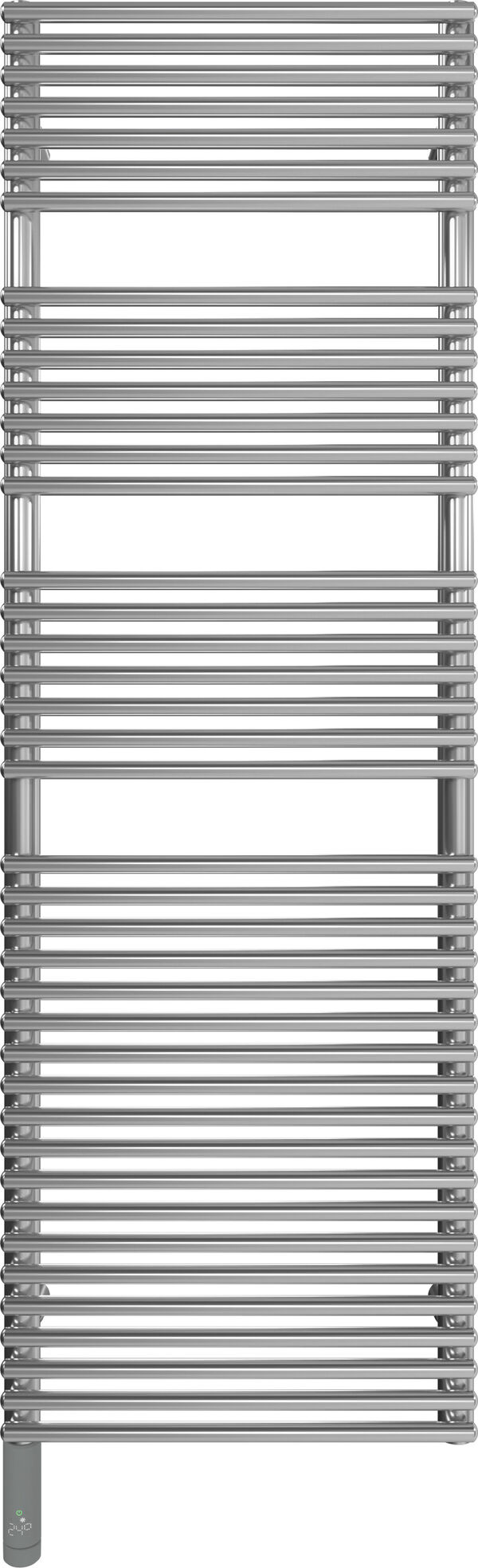 Radiateur de bain Alterna pali 600 W, largeur 500 mm hauteur 1647 mm  image number 0