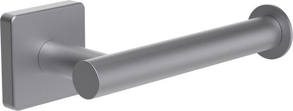 Porte-papier Laufen Niara S Acier inoxydable mat PVD image number 0