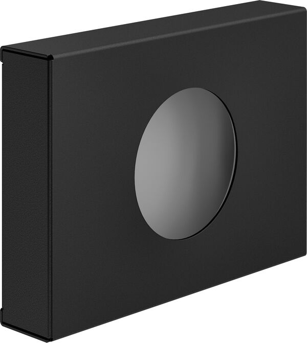 Distributore di sacchetti igienici Hewi System 900, larghezza 13,6 cm, altezza 9,8 cm, profondit&agrave; image number 0